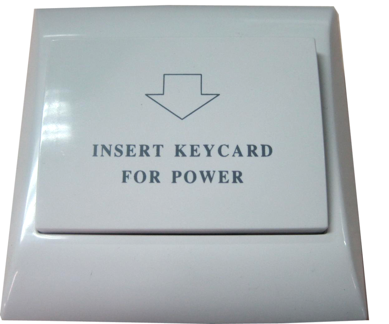 Normal Energy Saving Switch Model: EMESW